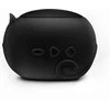 ProCaster Purrpurr Bluetooth-kissakaiutin, musta