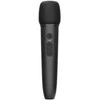 ProCaster Upbeat karaokekaiutin kahdella mikrofonilla