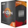 AMD Ryzen 5 5600T procesorius 3,5 GHz 32 MB L3 Box