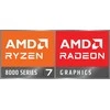 Procesorius AMD Ryzen 5 8500G