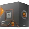 Procesorius AMD CPU Desktop Ryzen 5 6C/12T 8600G (3,8/5,0 GHz Max, 22MB, 65W, AM5) dėžutė