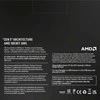 AMD CPU Desktop Ryzen 7 8/16T 9700X (3,8 GHz / 5,5 GHz, 40 MB, 65 W, AM5) su Radeon Graphics