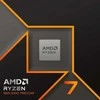 AMD CPU Desktop Ryzen 7 8/16T 9700X (3,8 GHz / 5,5 GHz, 40 MB, 65 W, AM5) su Radeon Graphics