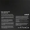 AMD CPU Desktop Ryzen 9 16/32T 9950X (4,3 GHz/5,7 GHz, 80 MB, 170 W, AM5) dėžutė su Radeon Graphics