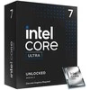 Procesorius INTEL Core Ultra 7 265KF 5.5GHz FCLGA18W LGA1851 30M talpyklos dėžutės CPU