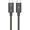 Profinity Thunderbolt 5 USB-C laidas, 1m
