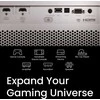 BenQ X3100i | 4K HDR 4LED konsolinių žaidimų projektorius