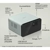 Projektorius Epson | EF-21G | Full HD (1920x1080) | 1000 ANSI lumens