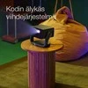 Projektorius Epson | EF-22B | Full HD (1920x1080) | 1000 ANSI lumens | Juodas
