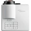 Optoma Projektorius ml1050sti wxga