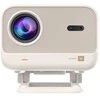 Yaber L2 Plus LCD FullHD 1080p Multimedia Projektorius su JBL kolonėlėmis – gelsvas