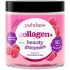 Puhdas+ Collagen+ Beauty Gummies kollageenikarkki, 50 kpl