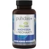 Puhdas+ Magtein Magnesium L-treonaatti, 150 kaps