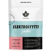 Puhdistamo Athletics Elektrolyyttijauhe Metsän marjat, 240 g