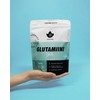 Puhdistamo Athletics Glutamiini, 250 g