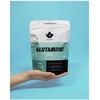 Puhdistamo Athletics Glutamiini, 250 g