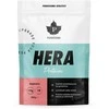 Puhdistamo Athletics Heraproteiini Mansikka, 500g