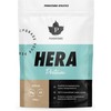 Puhdistamo Athletics Heraproteiini Suklaa -proteiinijauhe, 500g