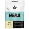 Puhdistamo Athletics Heraproteiini Vanilja -proteiinijauhe, 500g