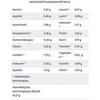 Puhdistamo Athletics Optimal VEGE Vanilja -proteiinijauhe, 600 g