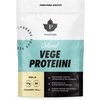 Puhdistamo Athletics Optimal VEGE Vanilja -proteiinijauhe, 600 g