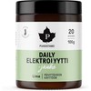 Puhdistamo Daily Elektrolyyttijauhe Lime, 100 g