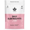Puhdistamo Daily elektrolyyttijauhe, mansikka, 200 g