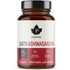 Puhdistamo Earth Ashwagandha, 120 kaps
