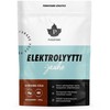 Puhdistamo elektrolyyttijauhe, sitruuna-cola, 240 g