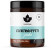 Puhdistamo elektrolyyttijauho, sitruuna-cola, 120 g