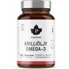 Puhdistamo Krilliöljy Omega-3, 120kaps