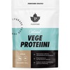 Puhdistamo Purifier Athletics Optimal VEGE šokoladiniai baltymų milteliai, 600 g