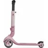 Paspirtukas PUKY Push raspberry