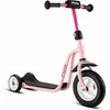 Paspirtukas PUKY R 1 retro rose