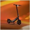 Pure Electric Pure Advance+ EU McLaren Juodas