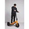 Pure Electric Pure Advance+ EU McLaren Papaya
