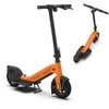 Pure Electric Pure Advance+ EU McLaren Papaya