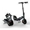 Pure Electric Advance Flex elektrinis paspirtukas, Mercury pilka
