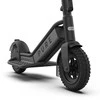Pure Electric Pure Escape Pro Juodas EU G1