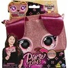 PURSE PETS Interaktyvi blizgi rankinė - Šuniukas