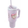 Pyramid International - PUSHEEN Quart Cup - 40oz