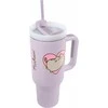 Pyramid International - PUSHEEN Quart Cup - 40oz
