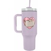 Pyramid International - PUSHEEN Quart Cup - 40oz