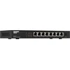 Šakotuvas QNAP QSW-1108-8T