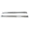 Serveris QNAP RAIL-B02 komutacinės spintos priedas