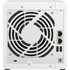 Serveris Qnap Systems QNAP TS-433-4G 4 skyrių NAS 4 GB RAM