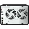 Serveris QNAP | 6 skyrių stalinis NAS | TS-664-8G | Intel Celeron | N5095 4 branduolių | Procesoriaus dažnis 2,9 GHz | 8 GB | DDR4
