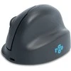 R-GO HE BASIC MEDIUM ERGONOMIŠKAS - Pelė DEŠINIARANKIAI BLUETOOTH