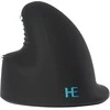 Pelė R-Go HE Break -ergonominen hiiri, BT, M-koko, oikealle kädelle