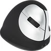 Pelė R-Go HE Break -ergonominen hiiri, BT, M-koko, oikealle kädelle